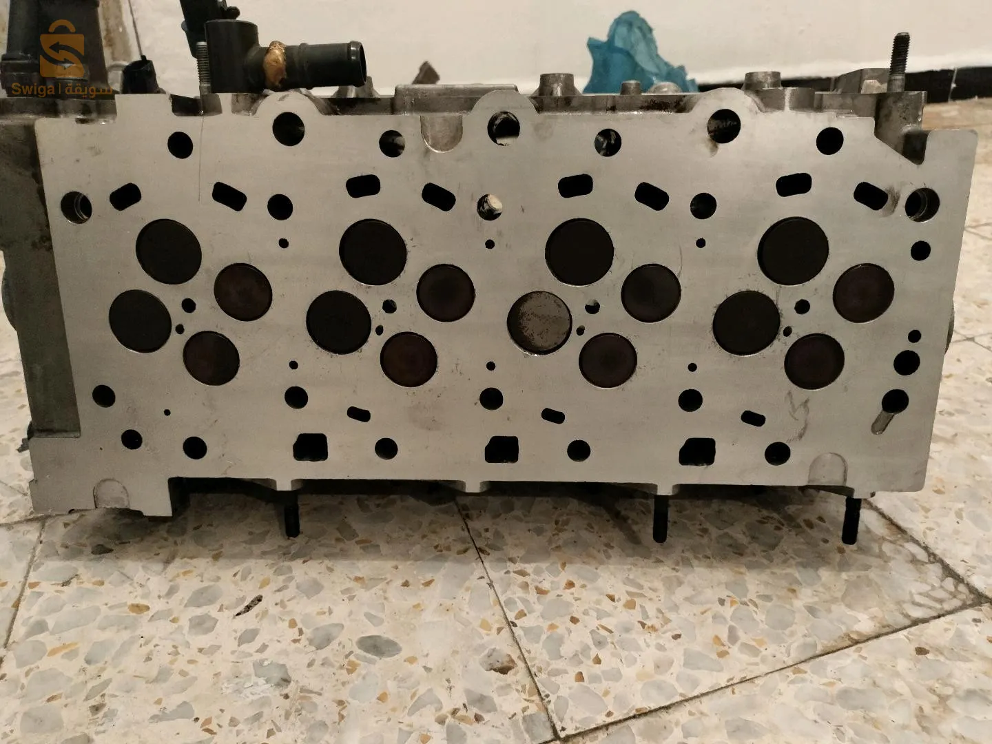 كيلاص كيا سورنتو vgt 170ch 2009 للبيع