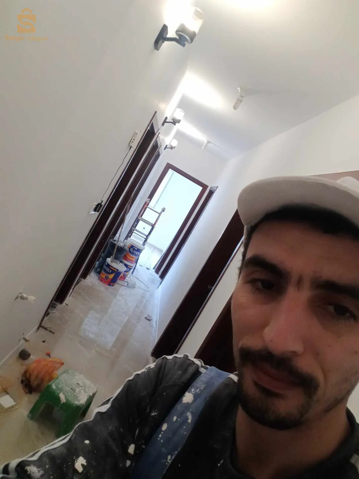 طلاء و بلادو بلاتر