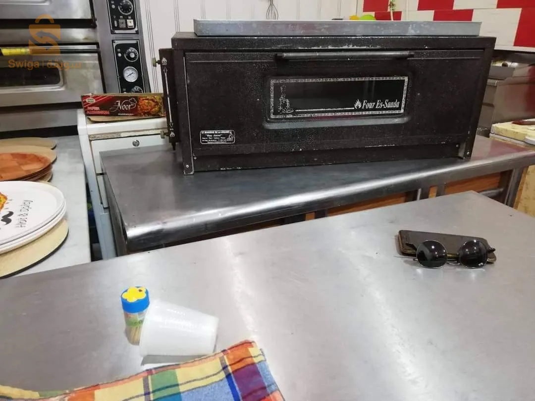 قصر الشلالة