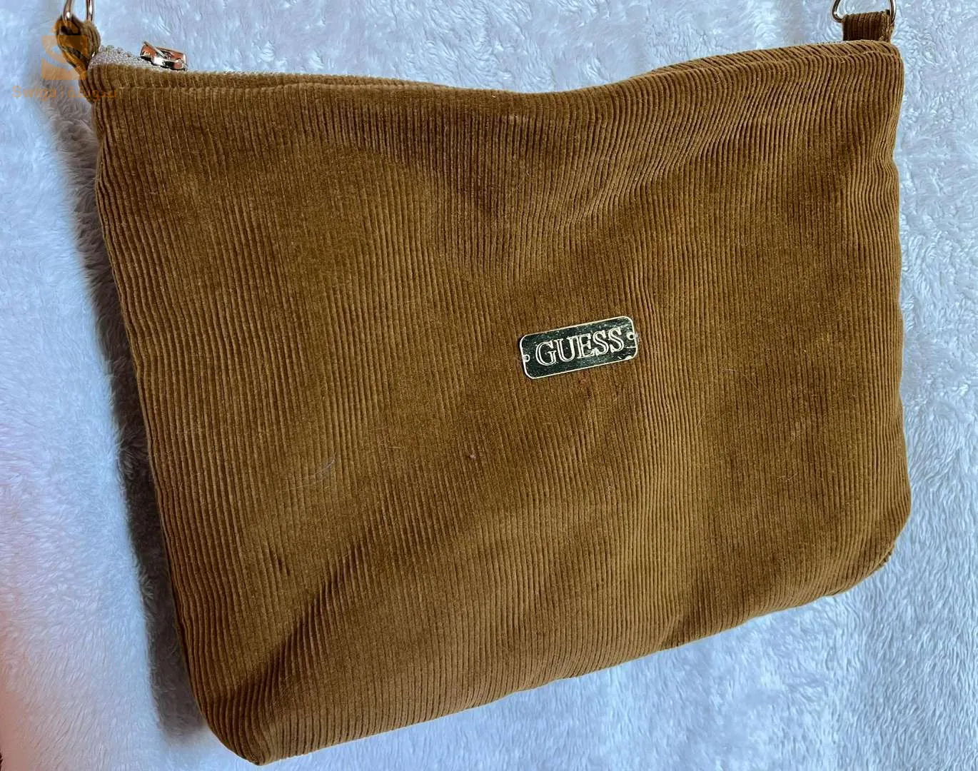 ساك (fourrure) كاليتي بزاف مليحة و سومة شابة