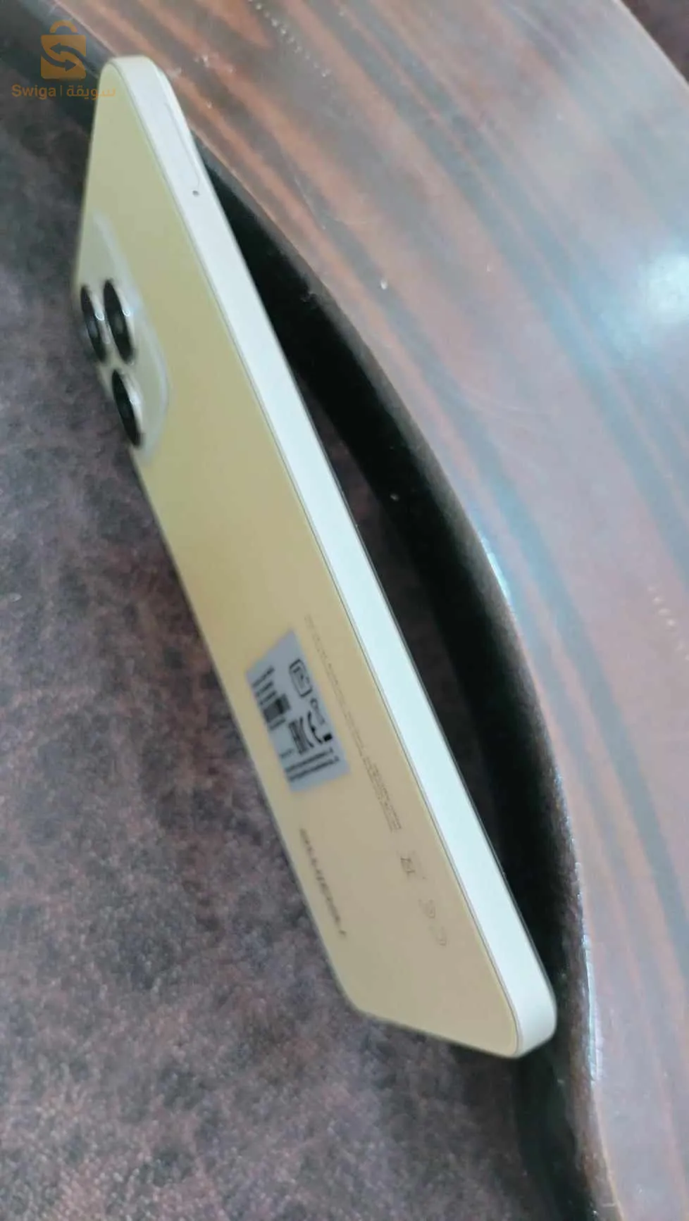 realme c53