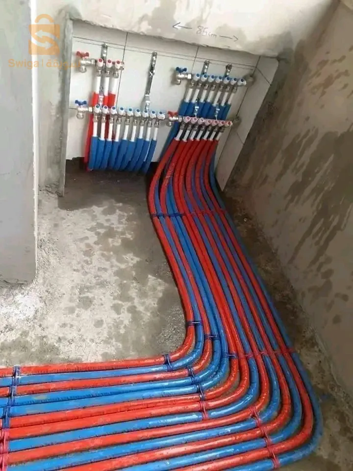 عمل إحترافي بأسعار معقولة تزين وترميم المنازل من الصفر مهما كانت حالة المنزل 
0792735947☎️