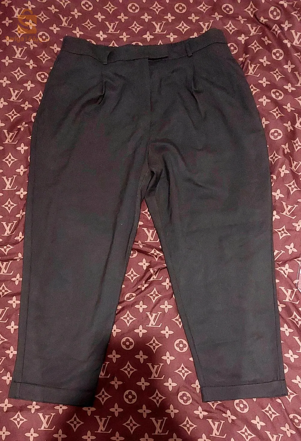 des vêtements pour femme venus de france