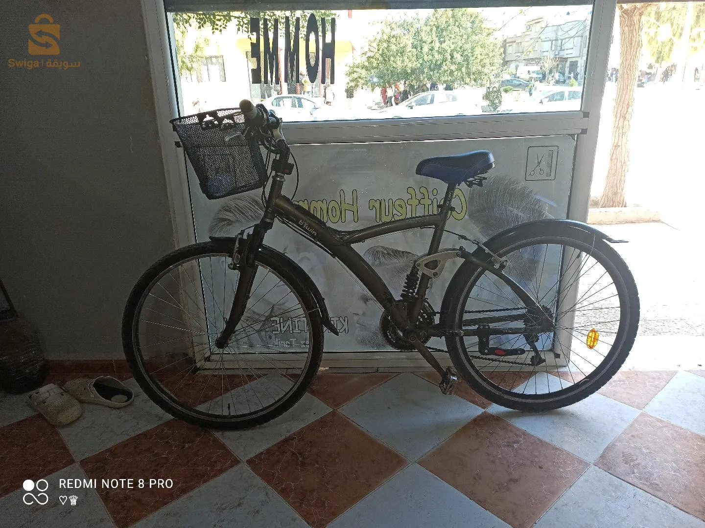 Bitwin. 7  نقية كلش فيها دوريجين مرحبا بيكم