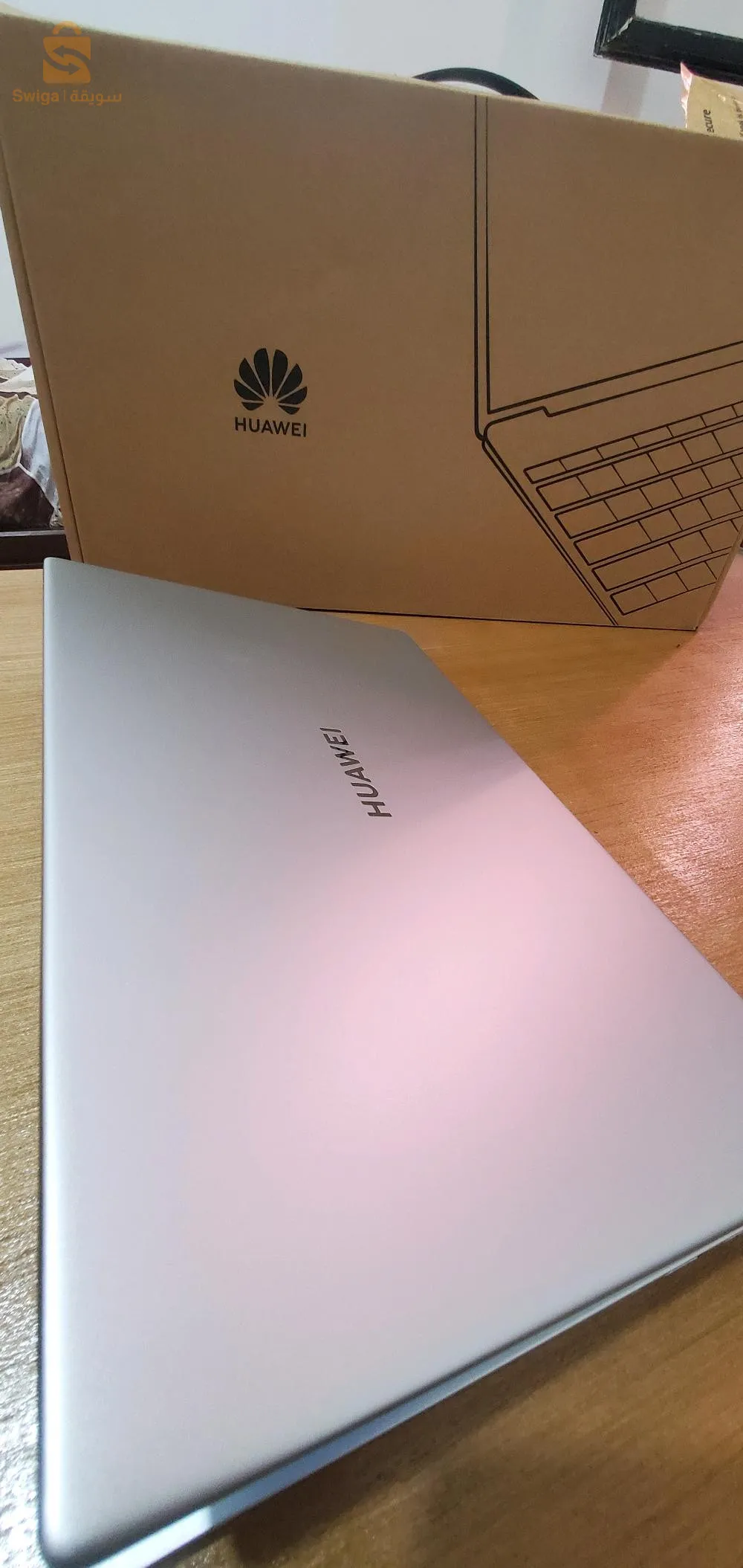 لابتوب هواوي D15