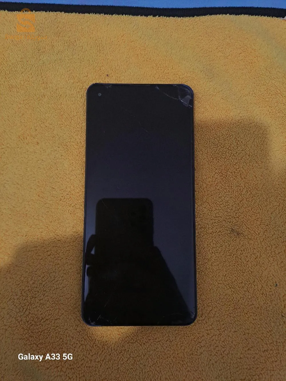 Samsung a21s 📱
🔋Battery 5000
Ram 4 Rom 64
Mhaoda afiher ✅️
Lita 10\8 
Zjaja mksra tstkam B3000 da
Tilfon mdif ksiba 
Braso nbie ela nbrez dkah 8 
📍skikda sontr vi