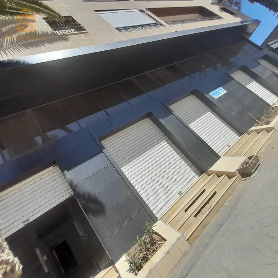 local à vendre à bordj El bahri