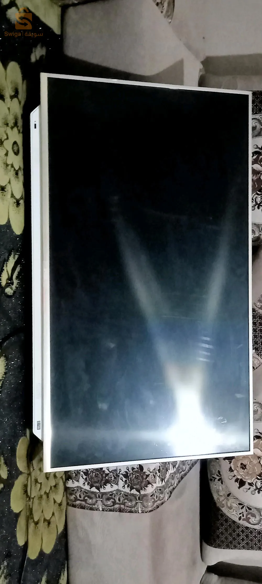 تيليفيزيون ايريس سمارت للبيع