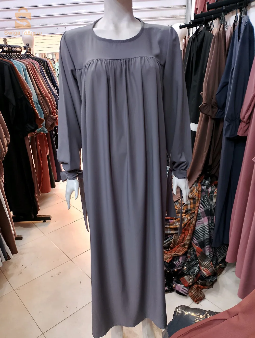 حجاب شرغطعي سدوندار