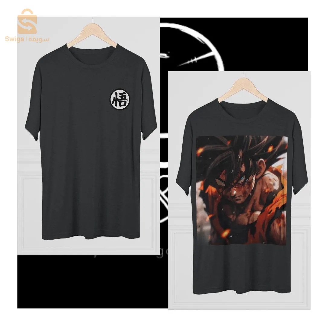 T-shirts cotton high quality