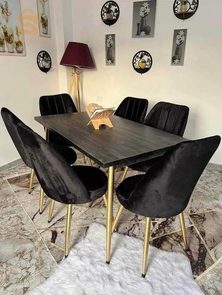 طاولات ابو لقمان العريقة