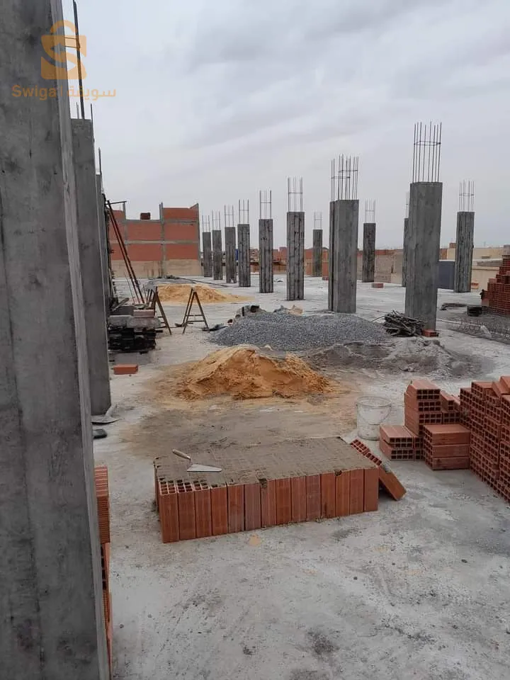 تسالة المرجة