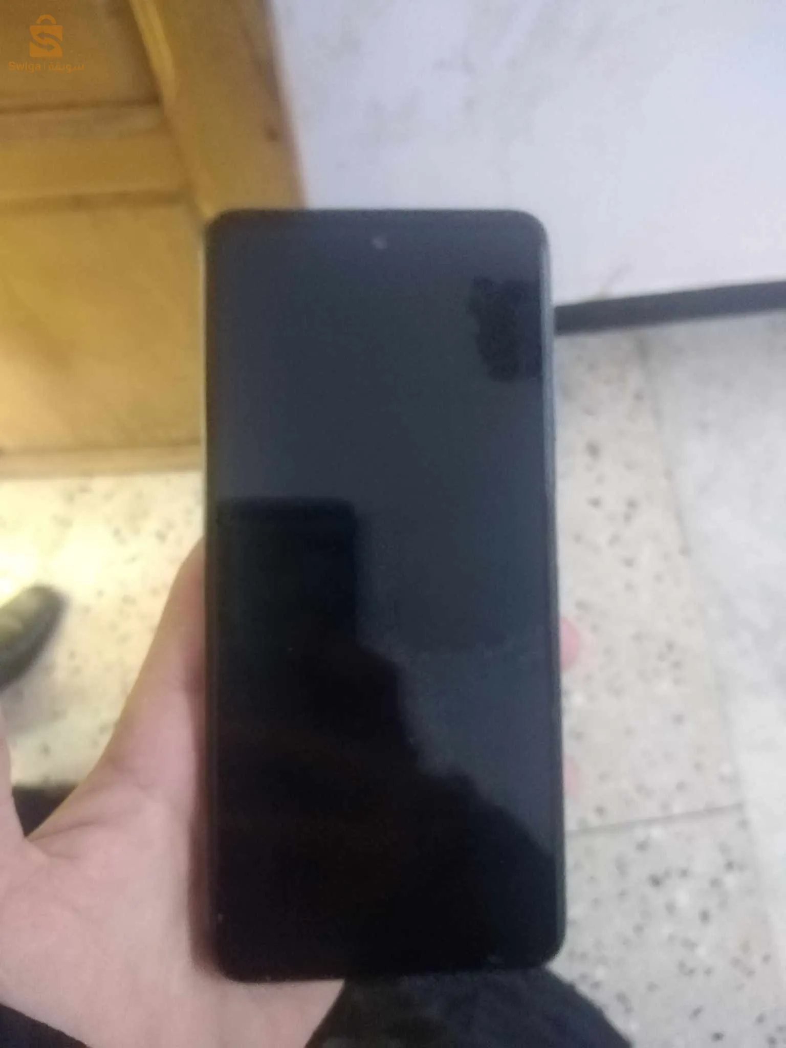 poco X3 pro
256/8 GB