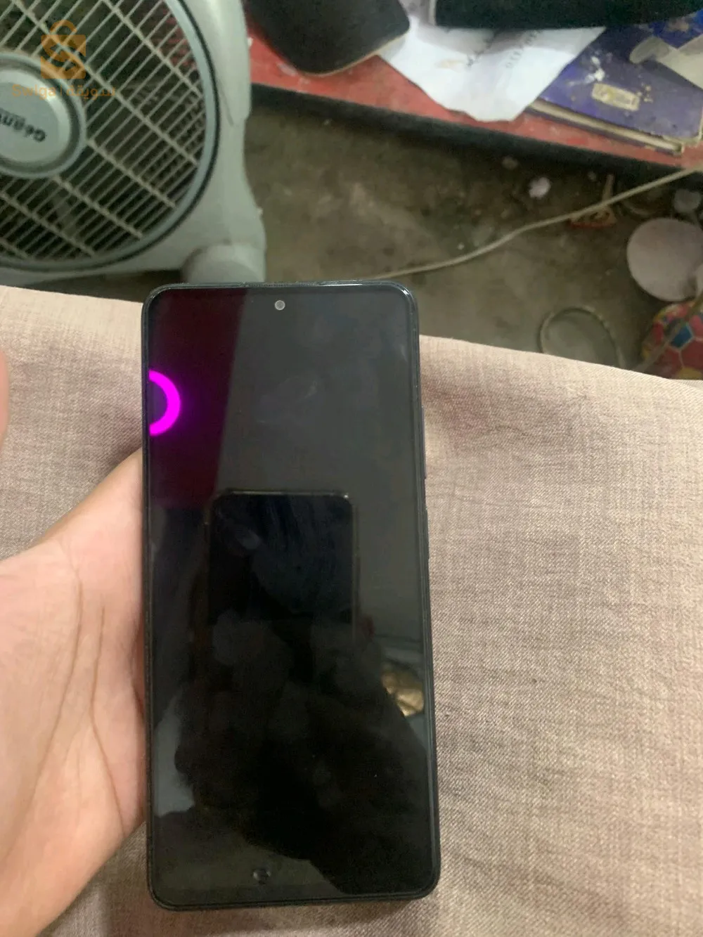 Redmi Note 11E Pro 5G