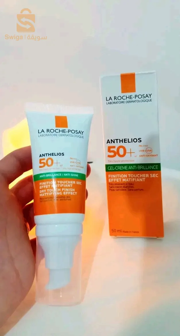 اونتي صولاي فرنسي لاروش بوزاي فأنفيزيبل