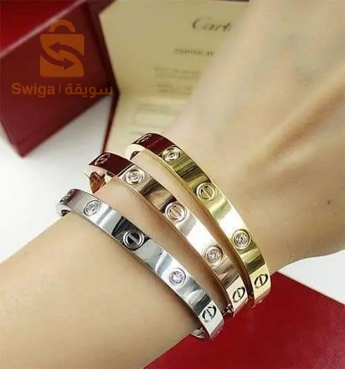 اكسسورات بلاكيور