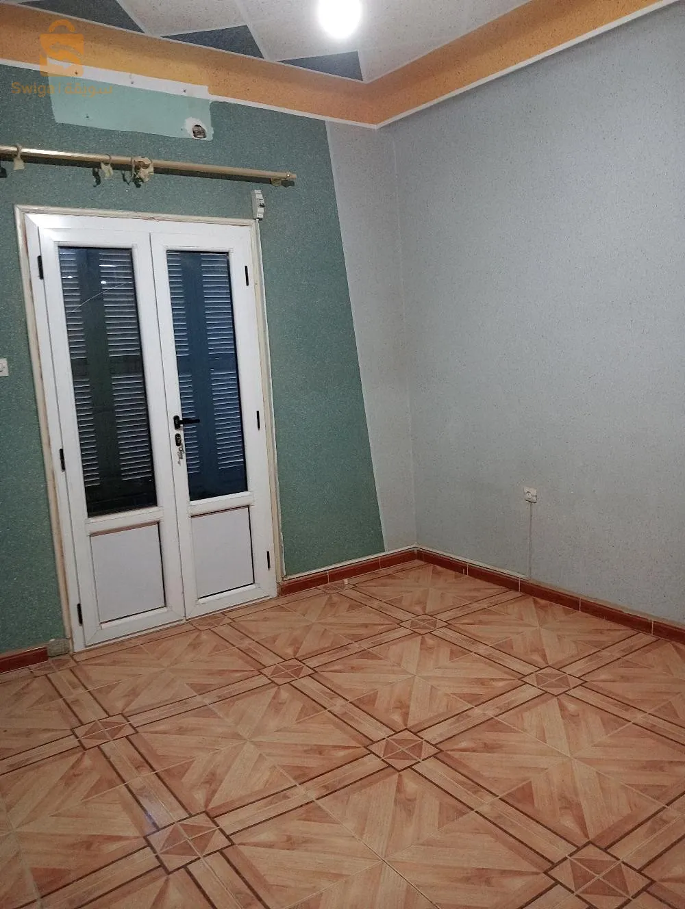 حي البدر 600 مسكن بشار