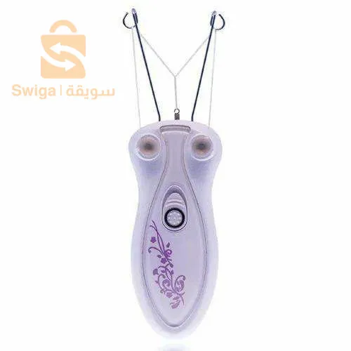 Kemei Silk Epil Xelle KM-302B