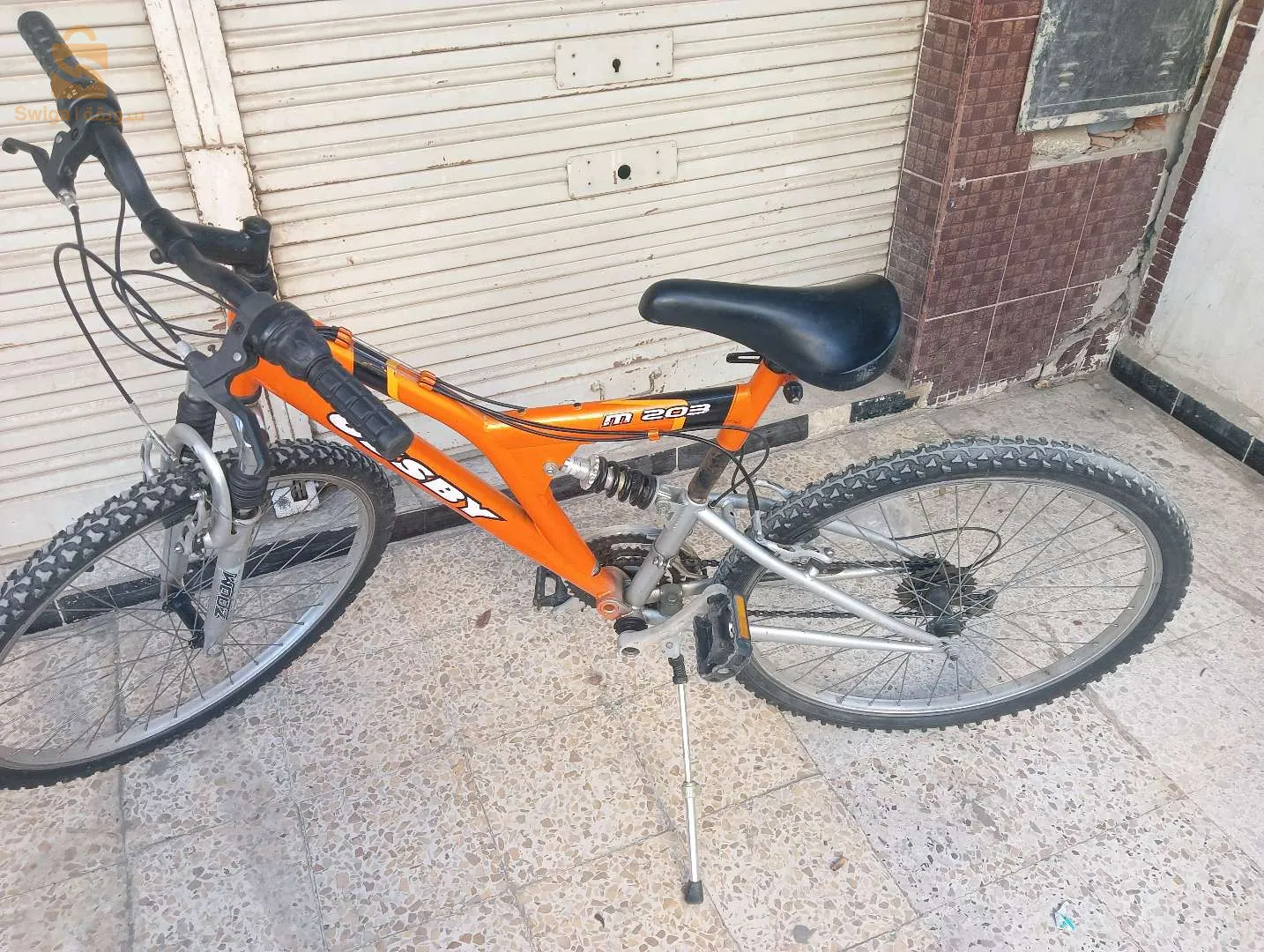 برج بوعريريج