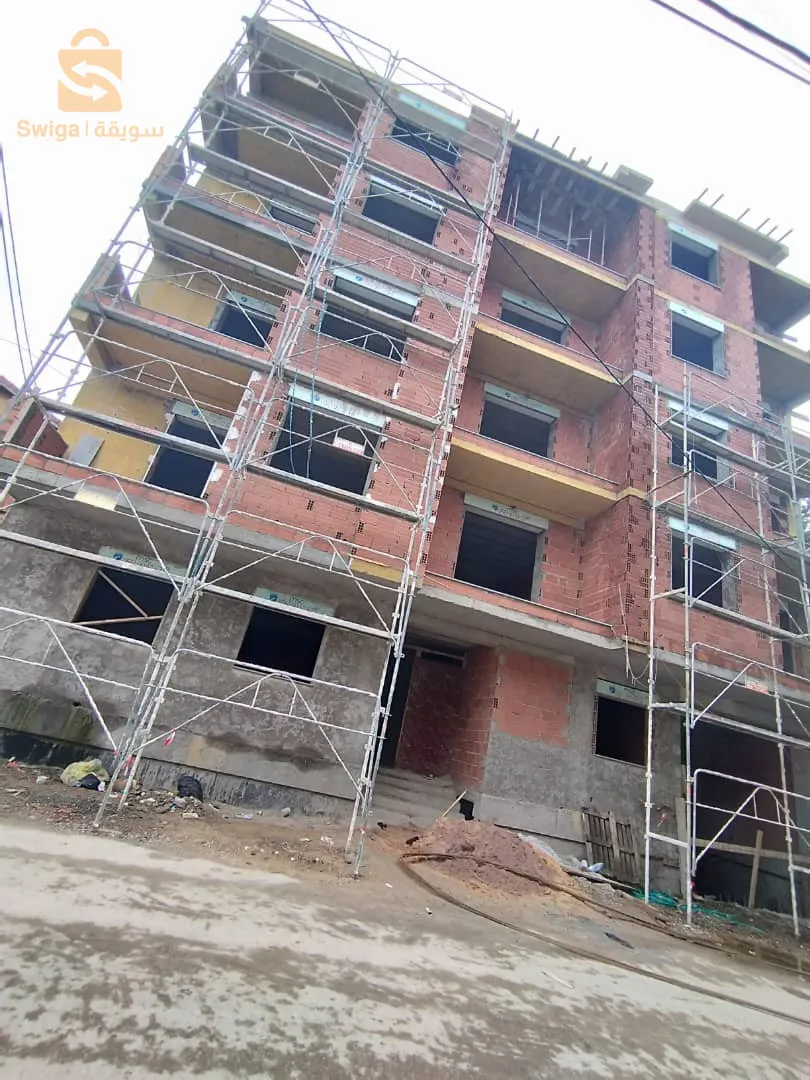 شقة في برج الكيفان فوردلو