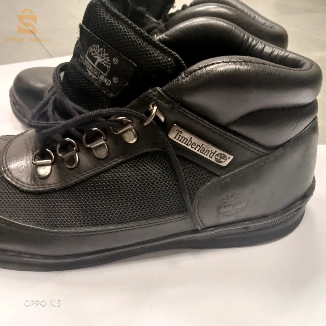 Timberland