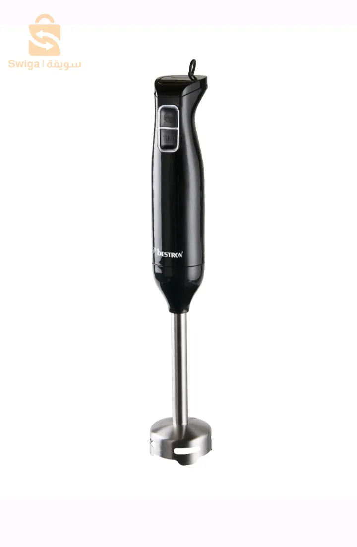 خلاطات الطعام