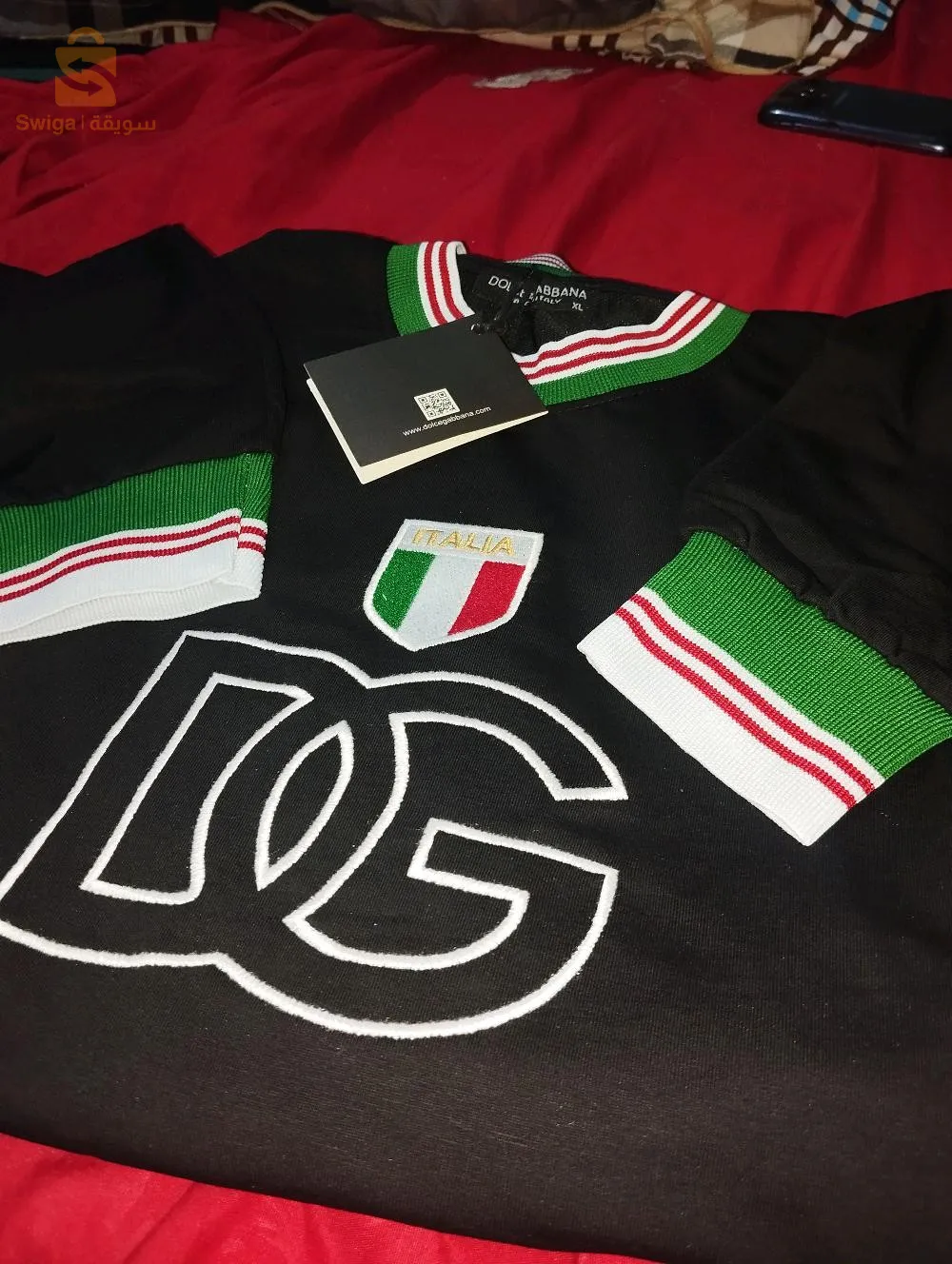 t-shirt très bonne qualité fabriqué en Turquie