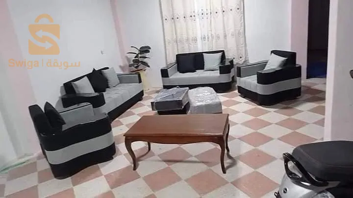 ارائك وصالونات