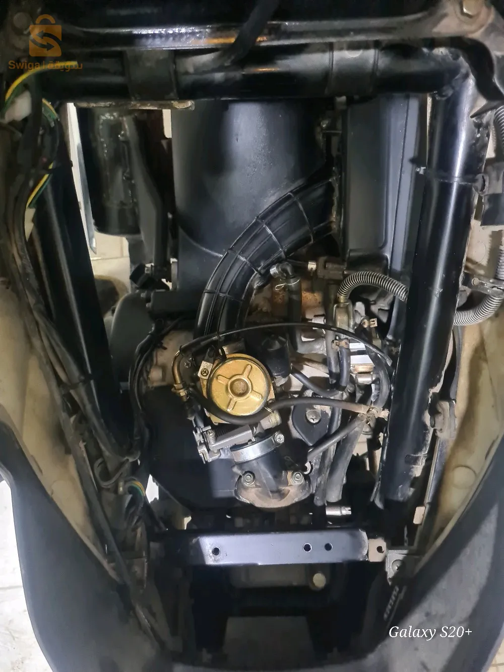 vms drive