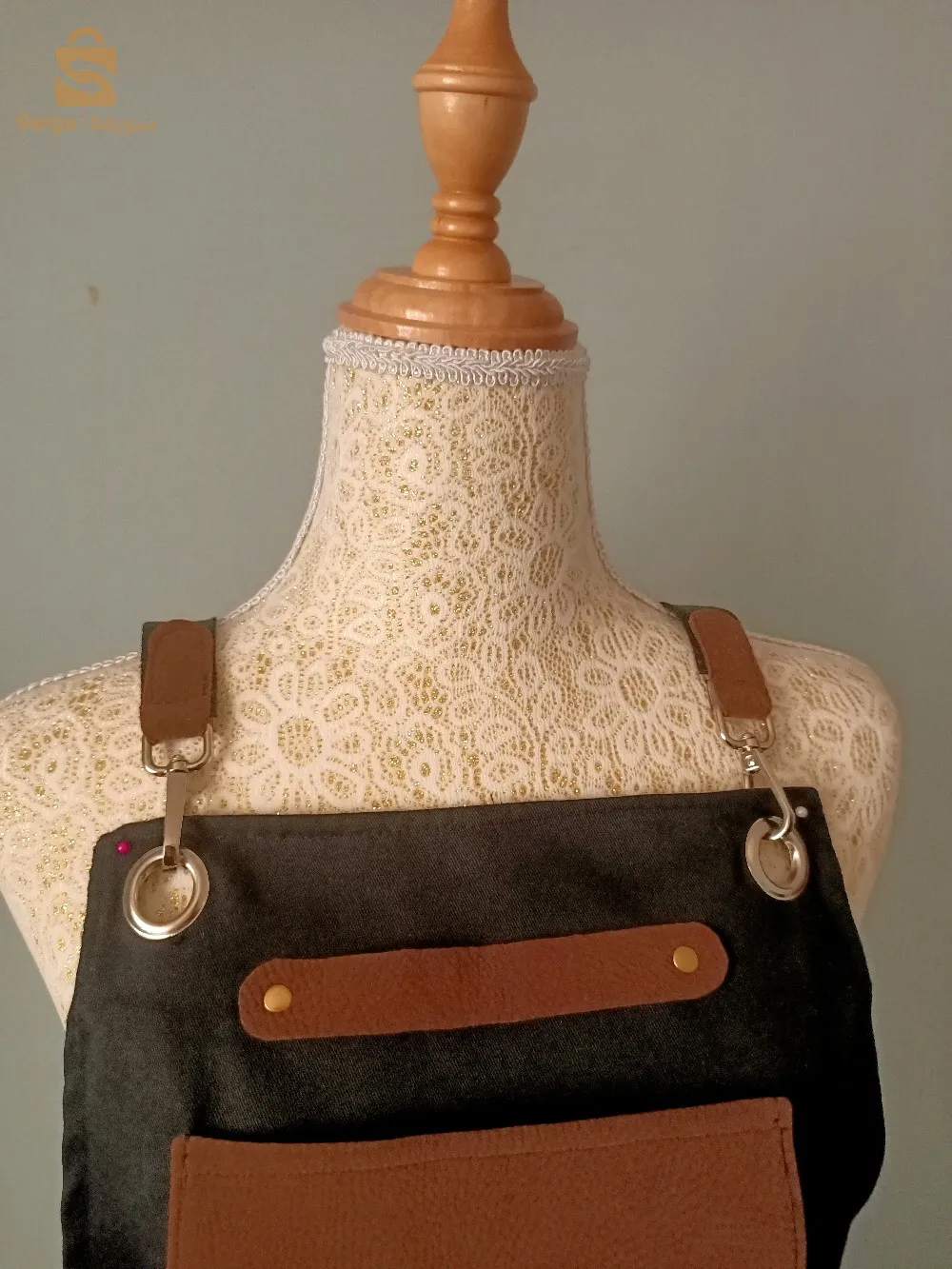 tablier professionnel
