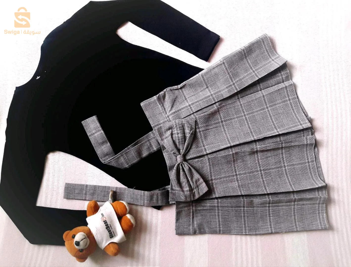 les 👗 pour les petits filles