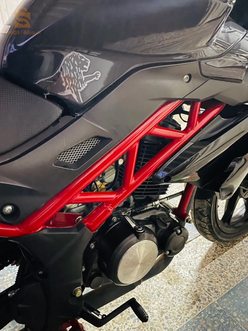 benelli