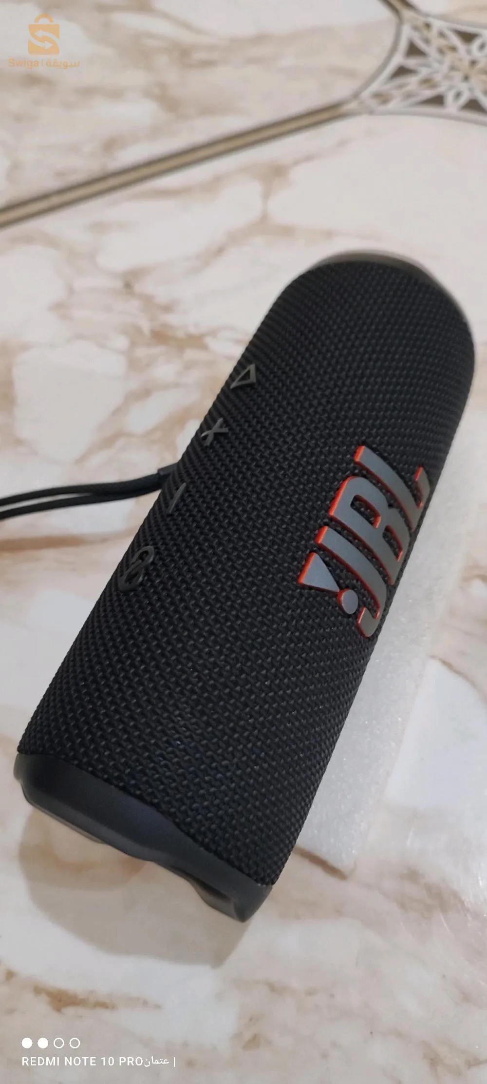 JBL flip6