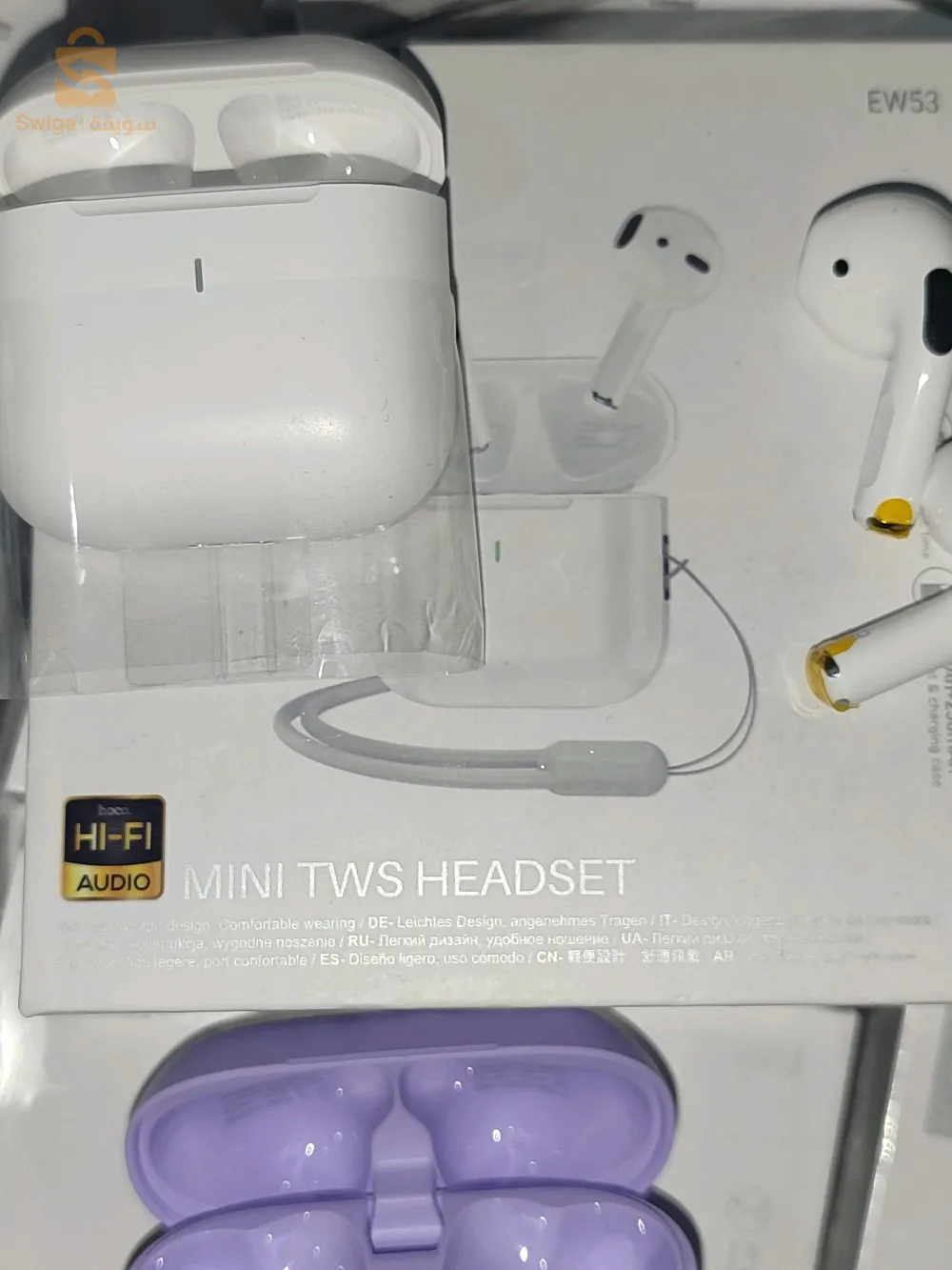 kit bluetooth hoco
