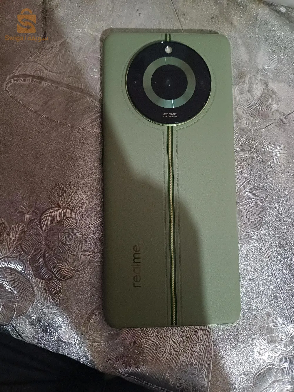 realme 11pro + 5g