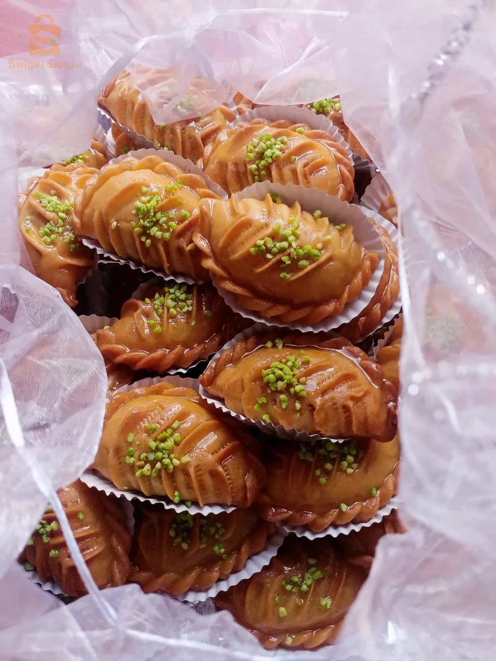 تاوڨريت شلف