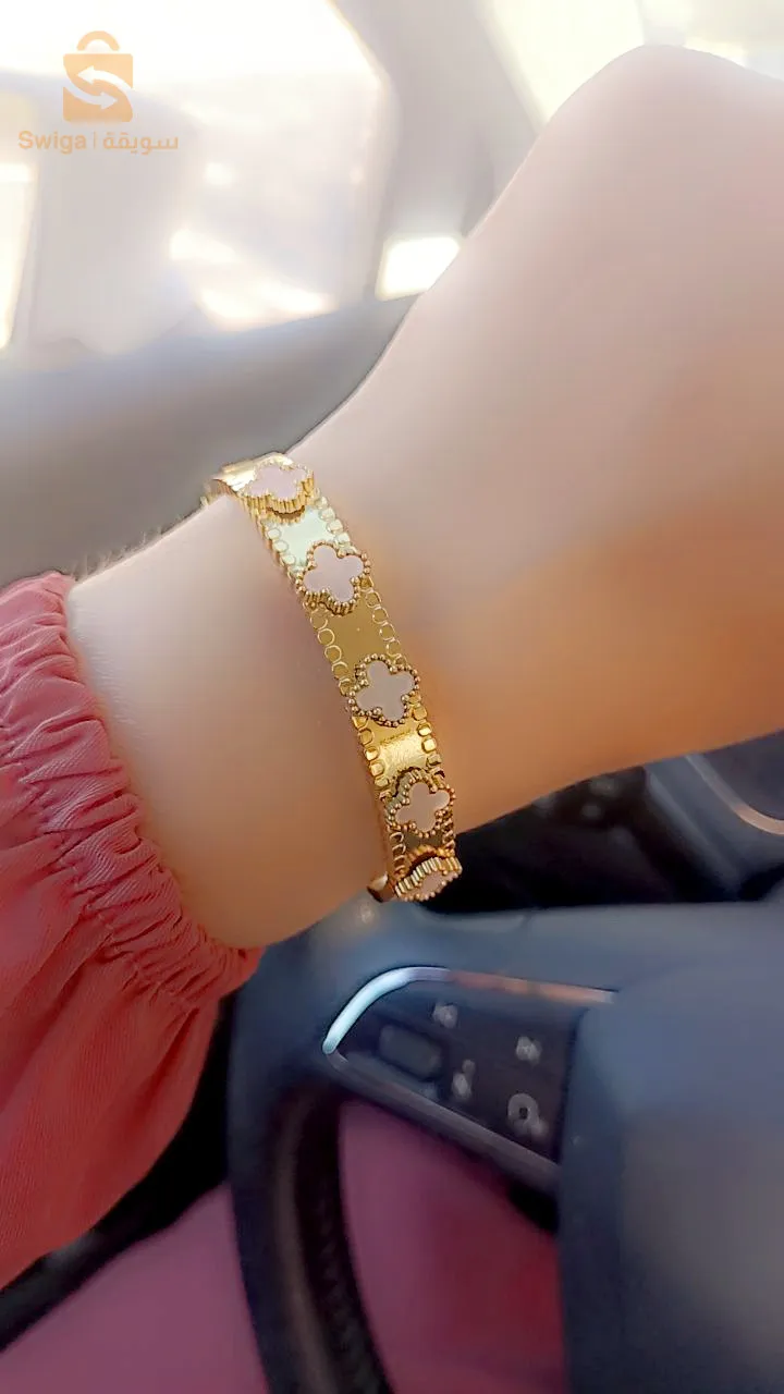 bijoux en acier inoxydable garanties