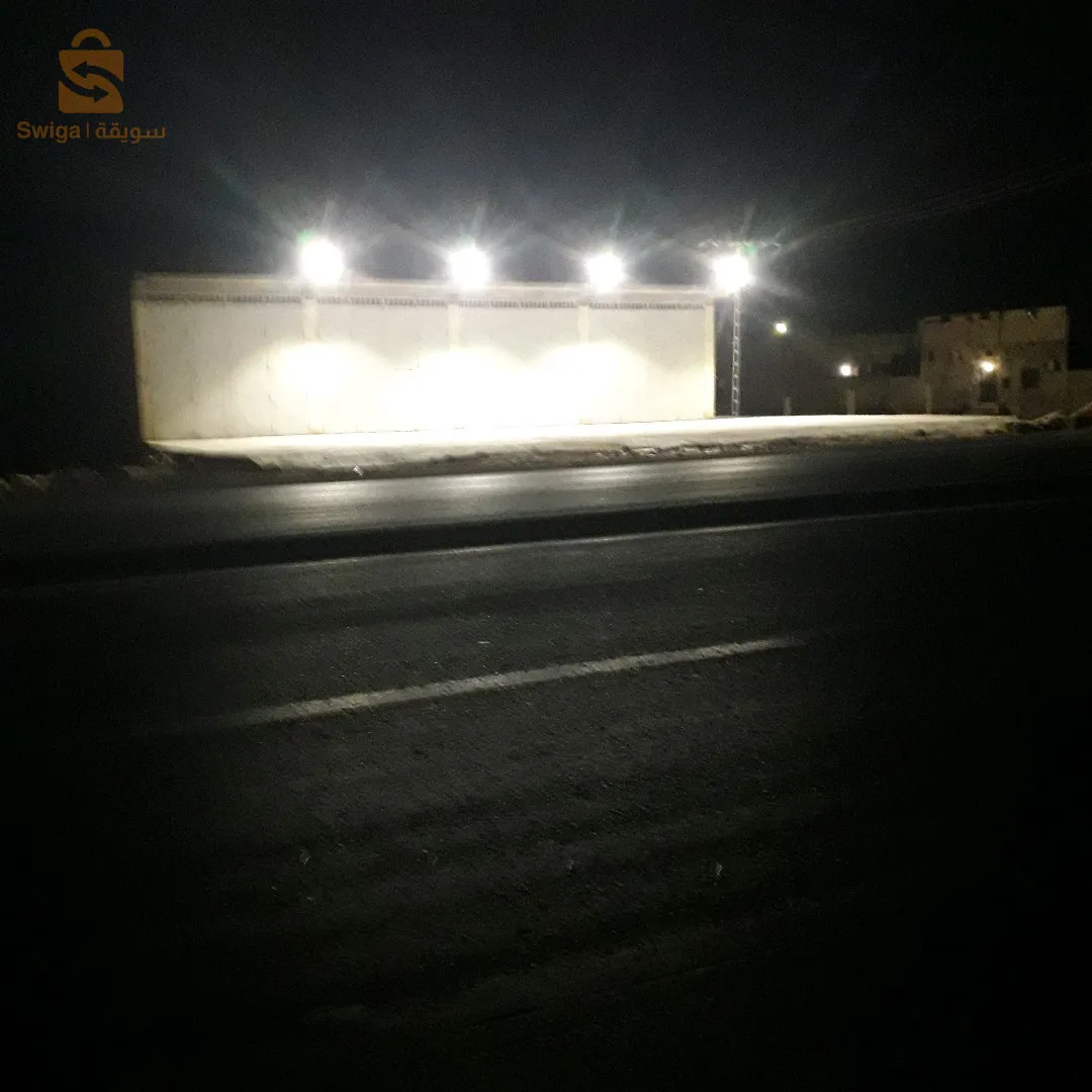 طريق اللور المنيعة