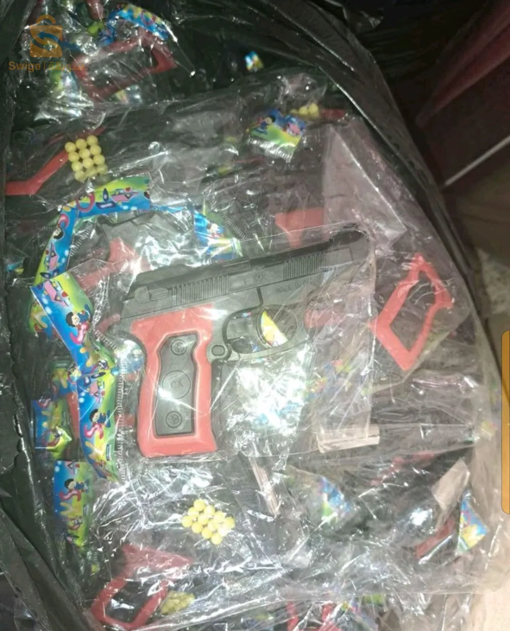 كوابس  البيع جملة