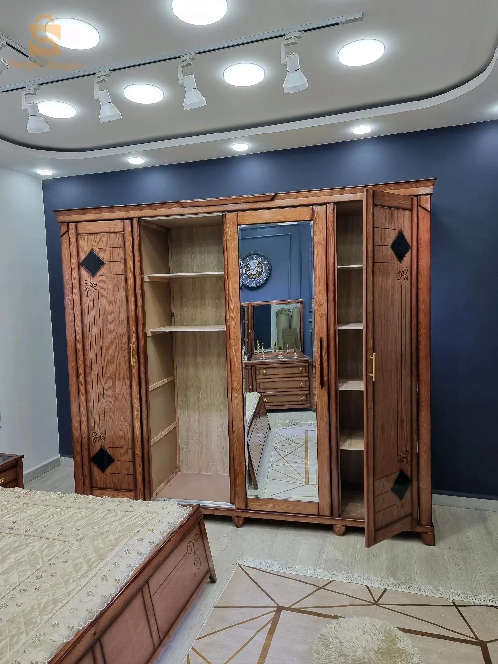 للمزيد من المعلومات اتصل عبر الهاتف او الفايبر 
0778676594