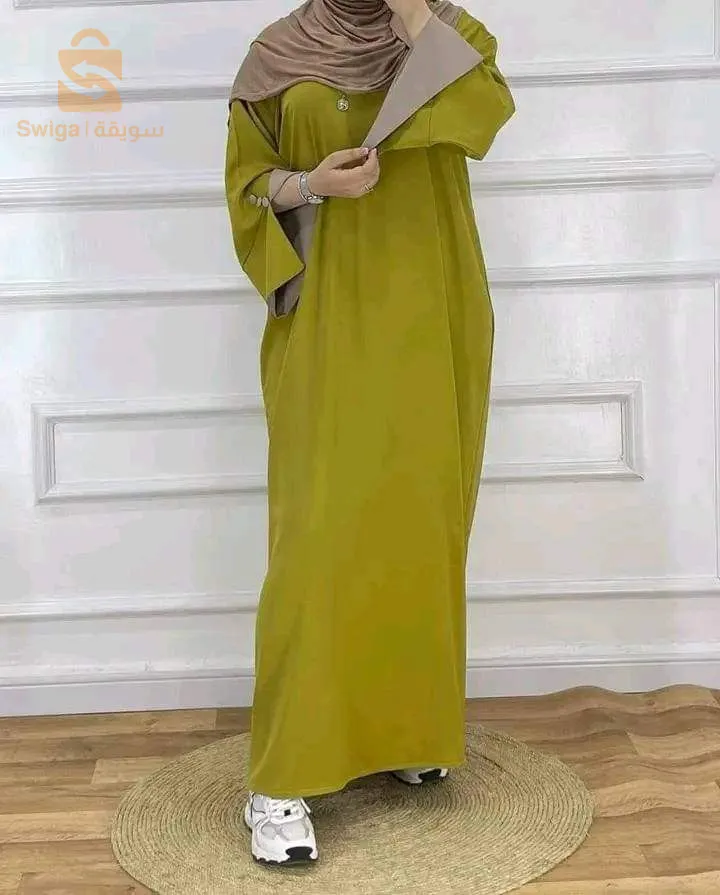 حجاب او لي روب حجاب