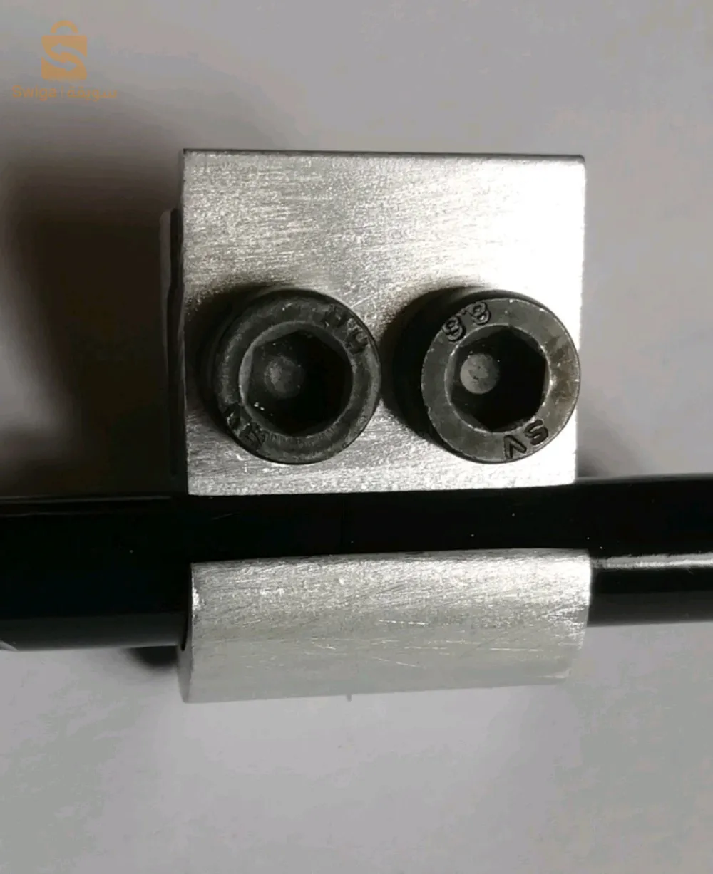 lock plate 81251400096 for MAN