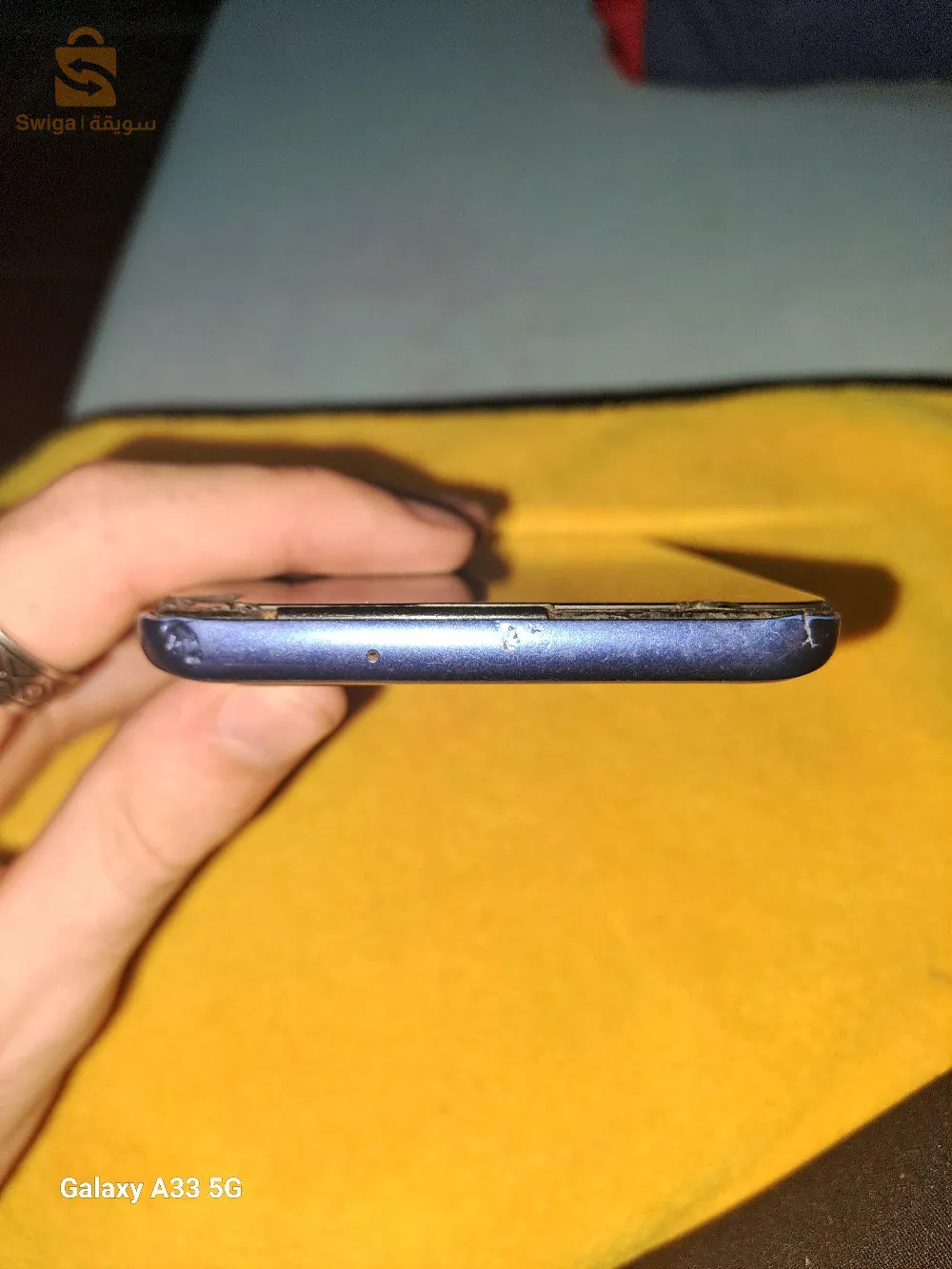 Samsung a21s