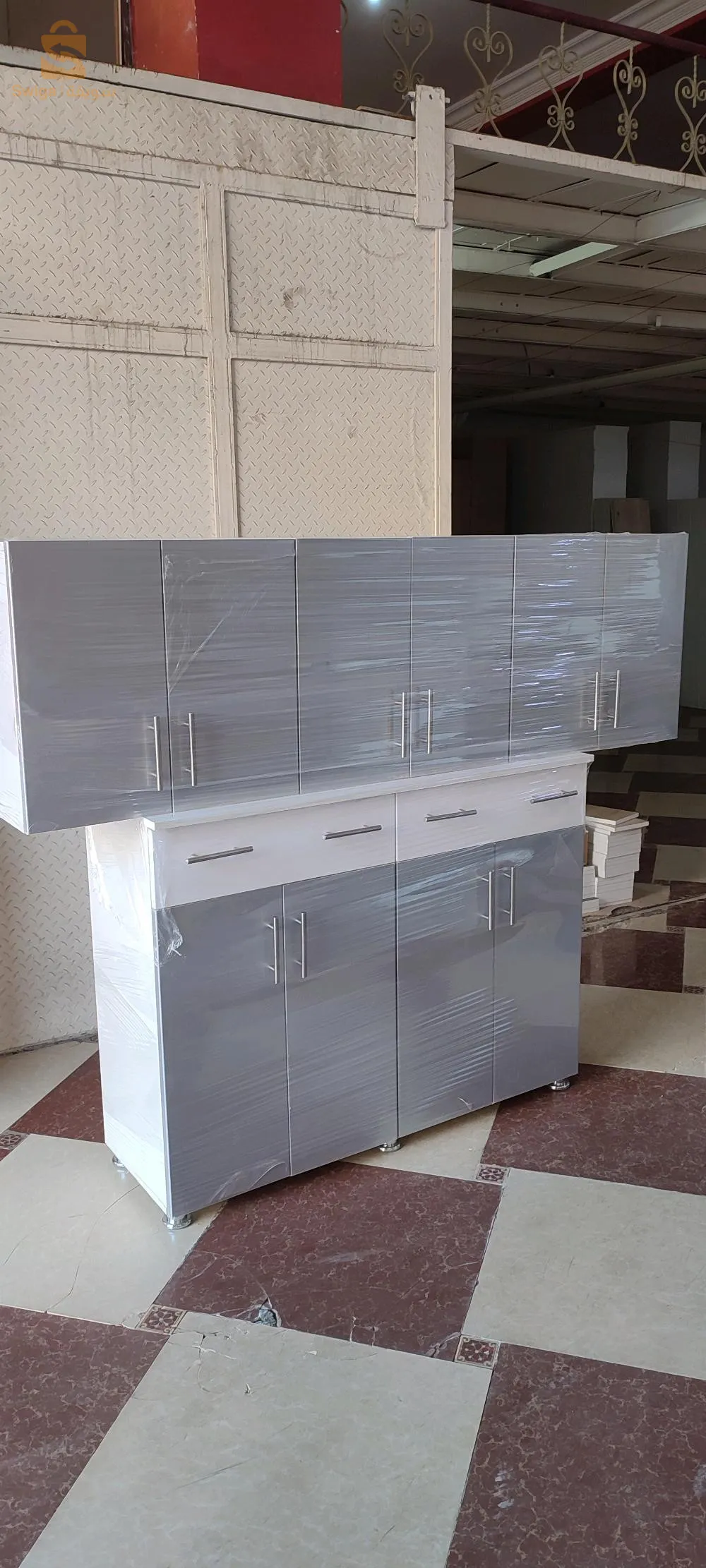 مطابخ عصرية 
إيليمو كويزين 
إيليمو 
بيفي 
مطابخ