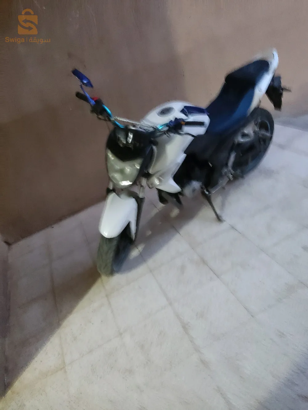 sym wolf 125 0561070637