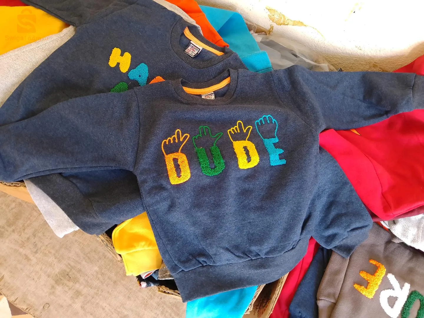 سلعة تاع الترك سووما هايلة 50 الف برك