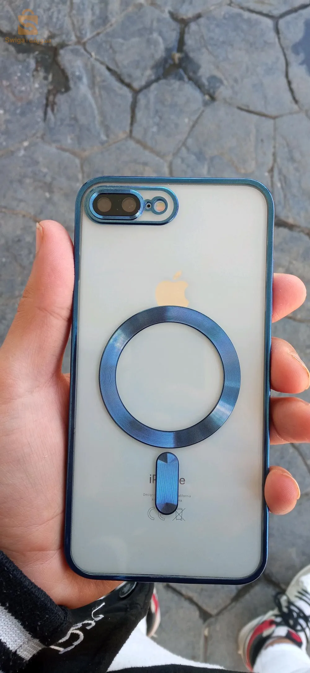 iphone 8 plus