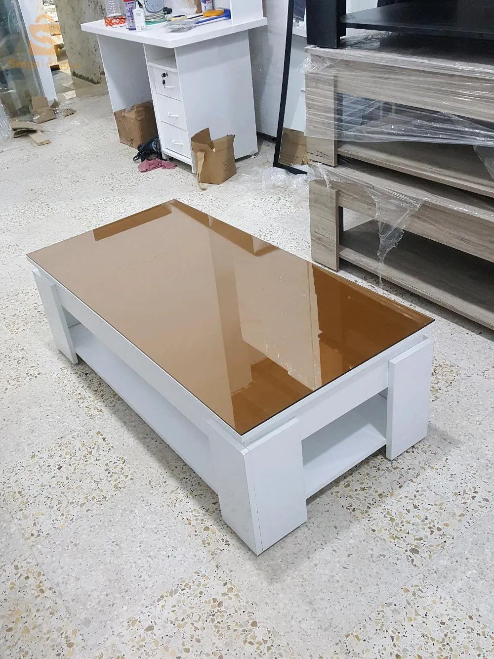 table basse