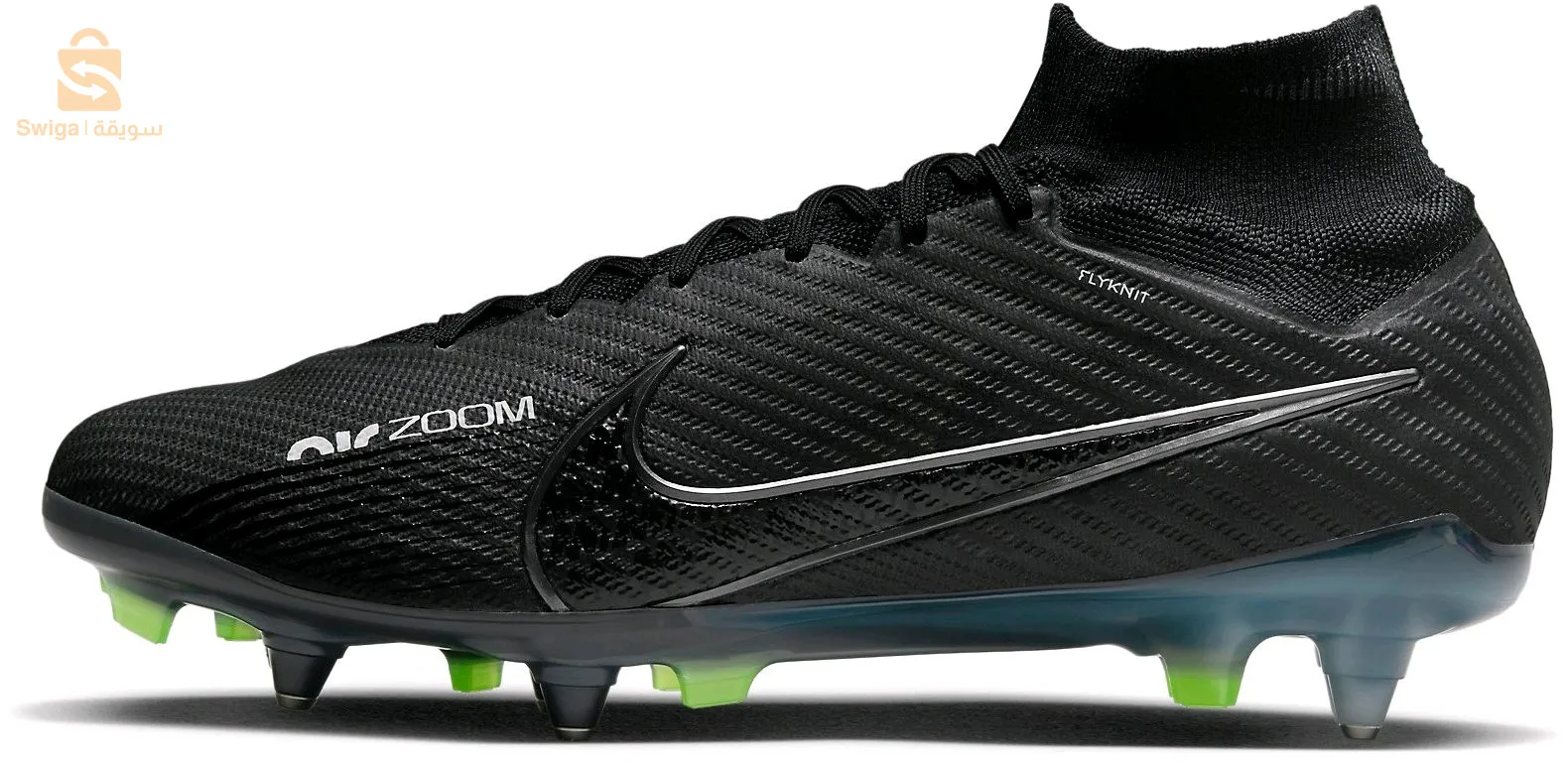 Chaussures de football Nike ZOOM SUPERFLY 9 ELITE SG-PROAC