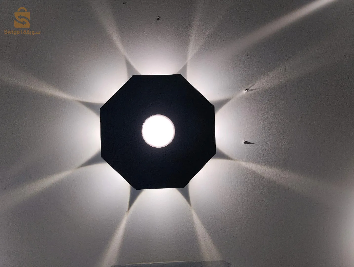 Conception et application de dalles placo et décorations PVC